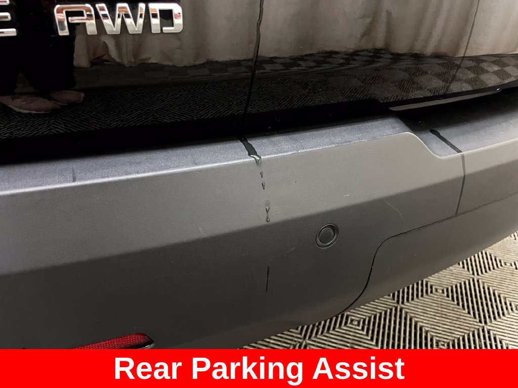 Certified 2019 Chevrolet Traverse LT AWD/4WD image 12
