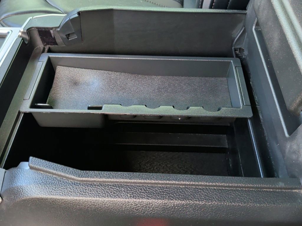 Used 2019 Ford F350 Platinum w/ Platinum Ultimate Package image 40