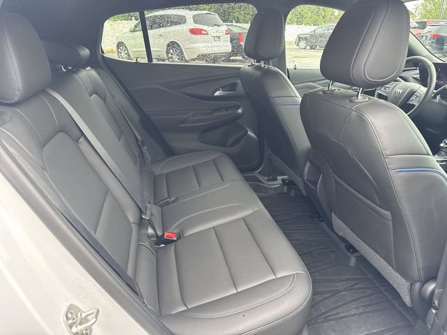 Used 2024 Buick Envista Sport Touring w/ Convenience I Package FWD image 25