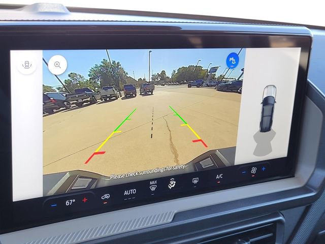 New 2025 Ford Bronco Sport Big Bend AWD/4WD image 18