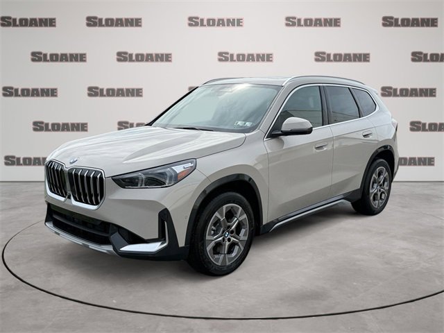 New 2026 BMW X1 xDrive28i w/ Technology Package