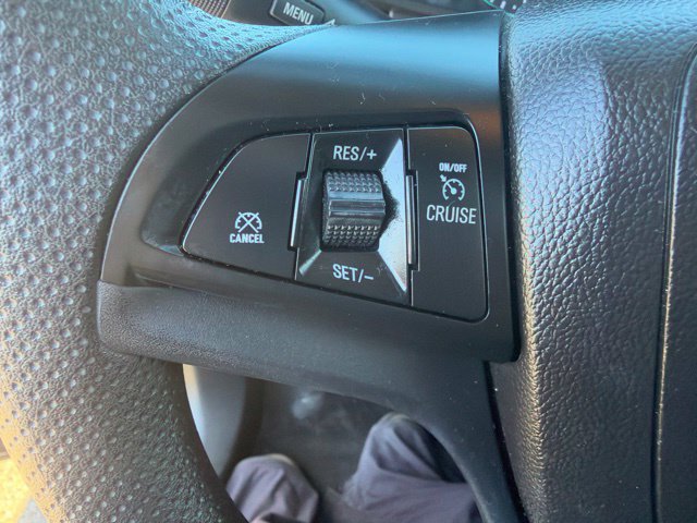 Used 2021 Chevrolet Trax LS w/ Tint and Cruise Package AWD/4WD image 18