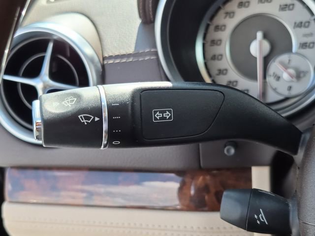 Used 2014 Mercedes-Benz SL 550 SL 550 2D Convertible image 25