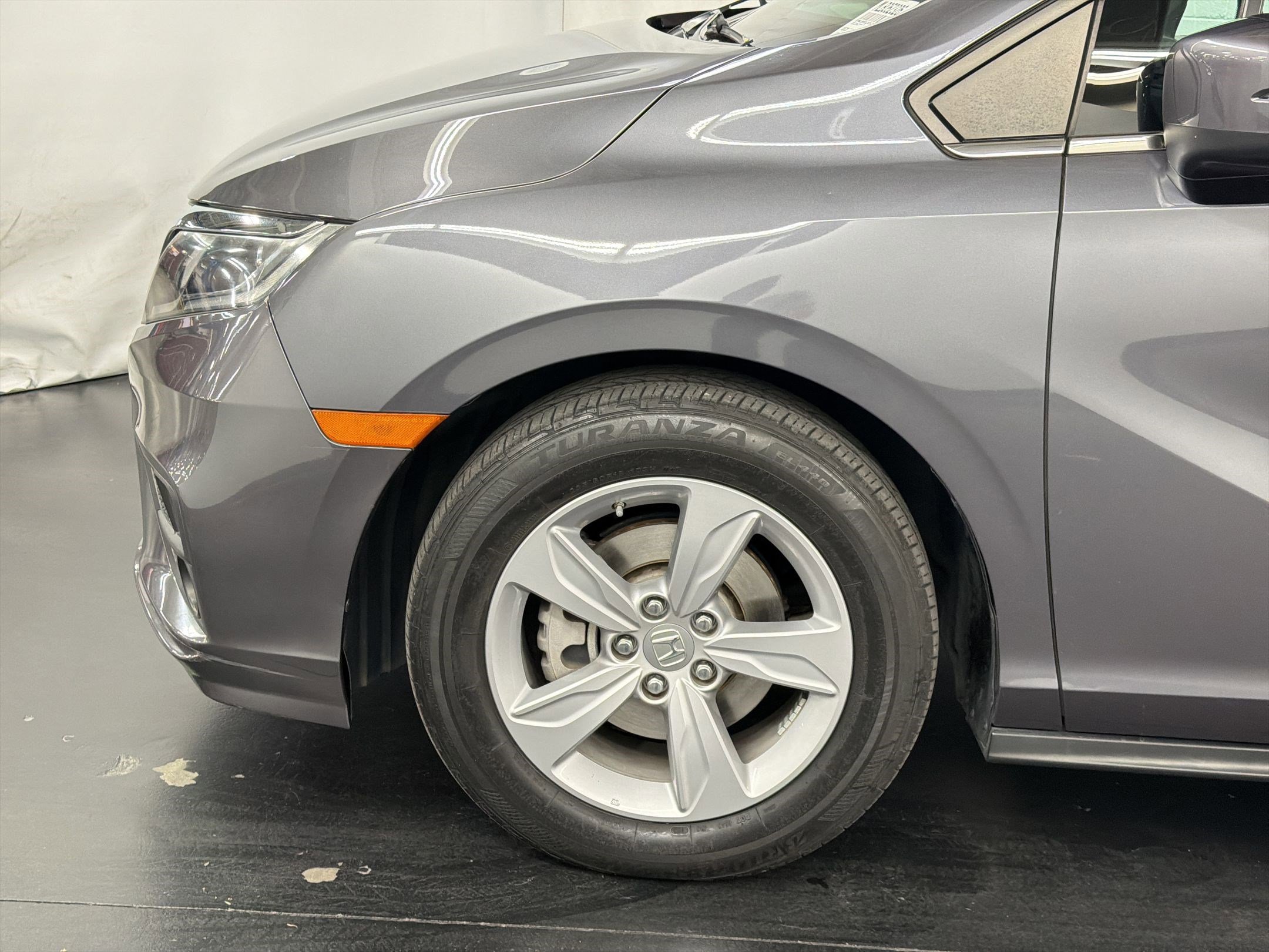 Used 2020 Honda Odyssey EX image 12