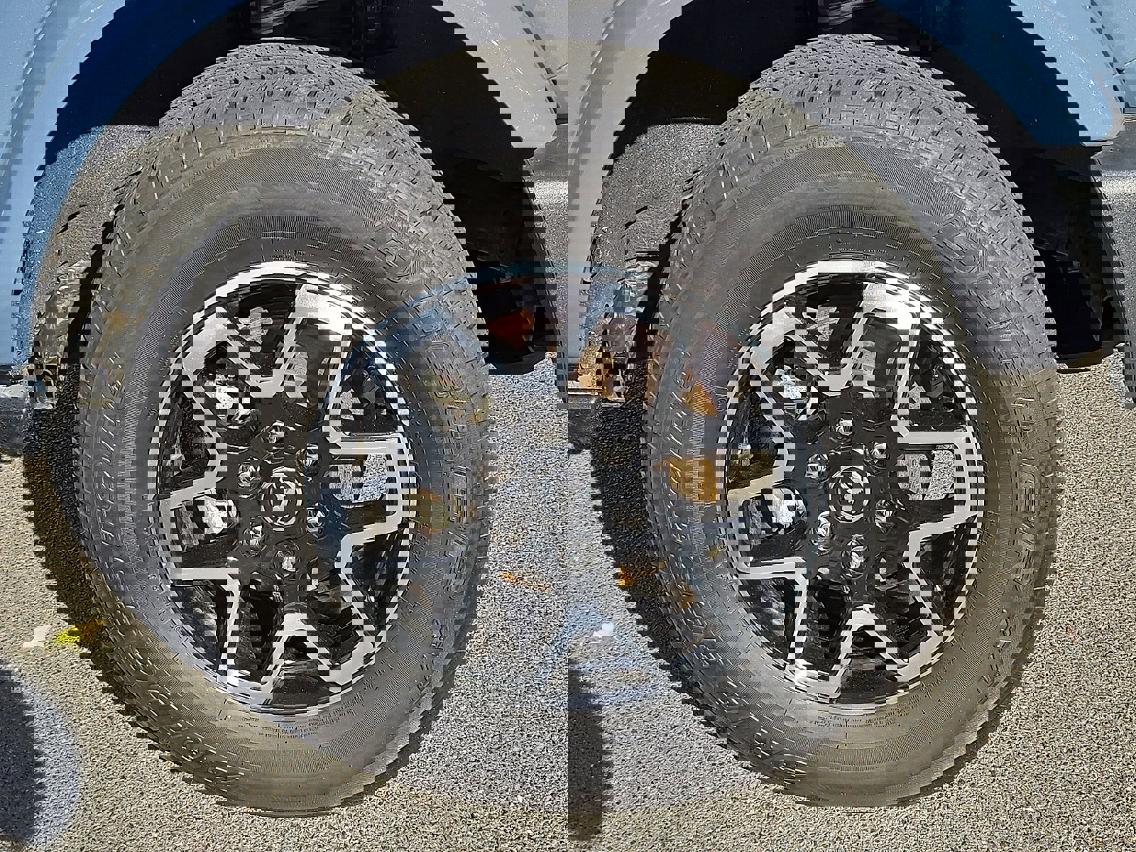 Used 2023 Ford Bronco Outer Banks image 8