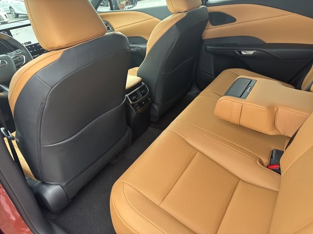 New 2025 Lexus RX 350 Premium w/ Convenience Package image 44