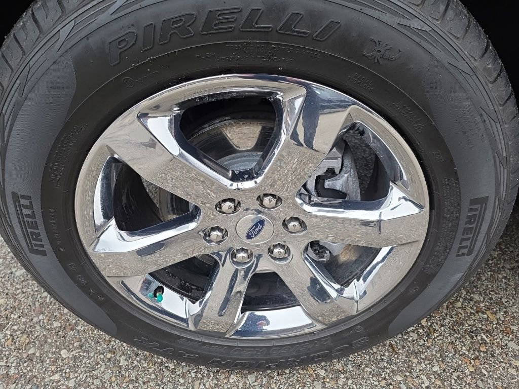 Certified 2023 Ford F150 Lariat w/ Equipment Group 502A High image 10