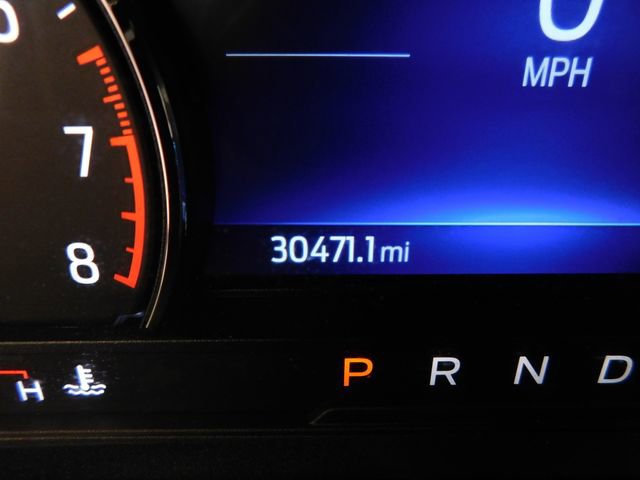 Used 2022 Ford Explorer XLT image 42