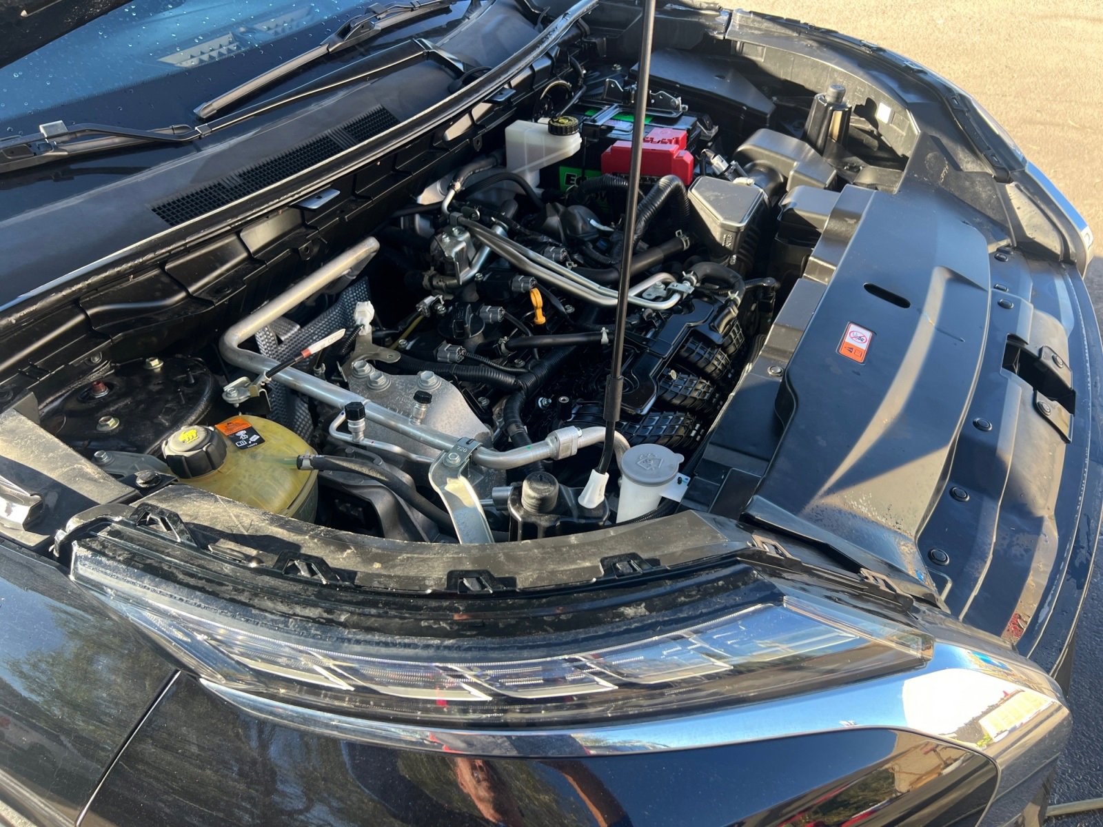 Used 2022 Mitsubishi Outlander SEL image 40