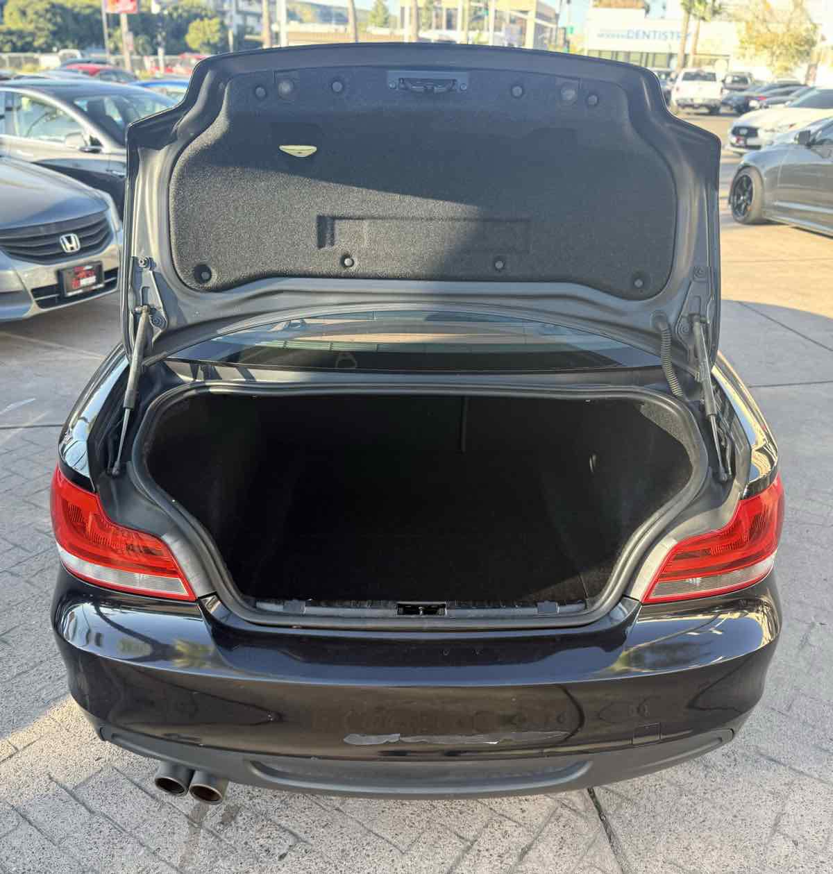 Used 2013 BMW 128i 128i MSport Clean Title image 10