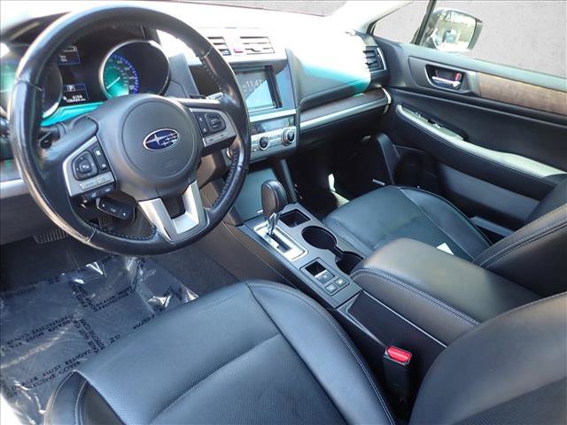 Used 2016 Subaru Outback 3.6R Limited AWD/4WD image 12
