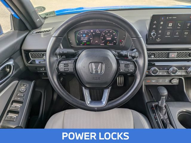 Used 2025 Honda Civic Sport Touring image 19