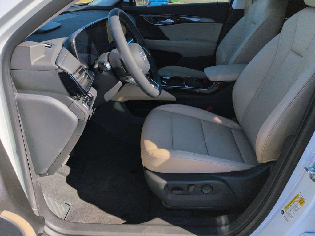 New 2026 Buick Envision Preferred AWD/4WD image 17