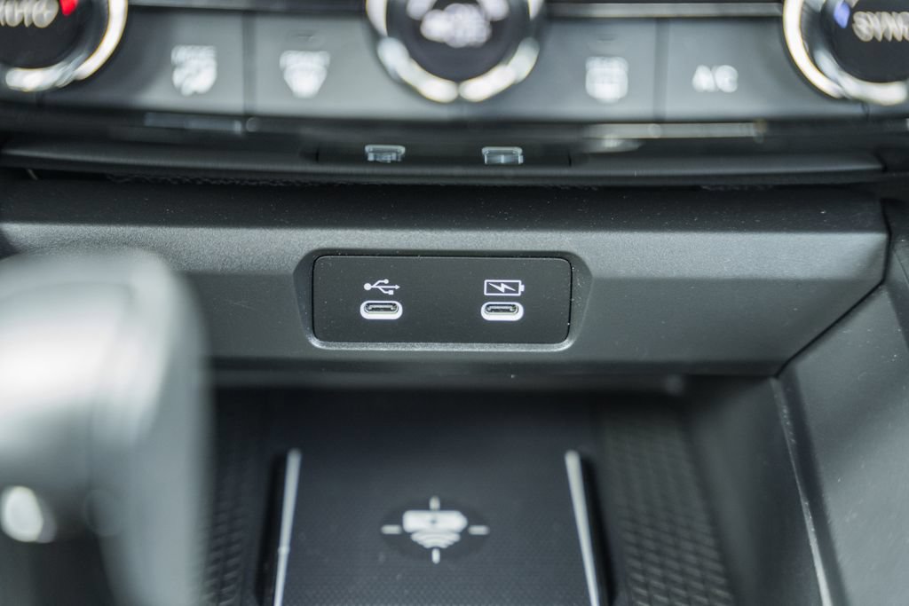 Used 2025 Honda Accord Sport image 22