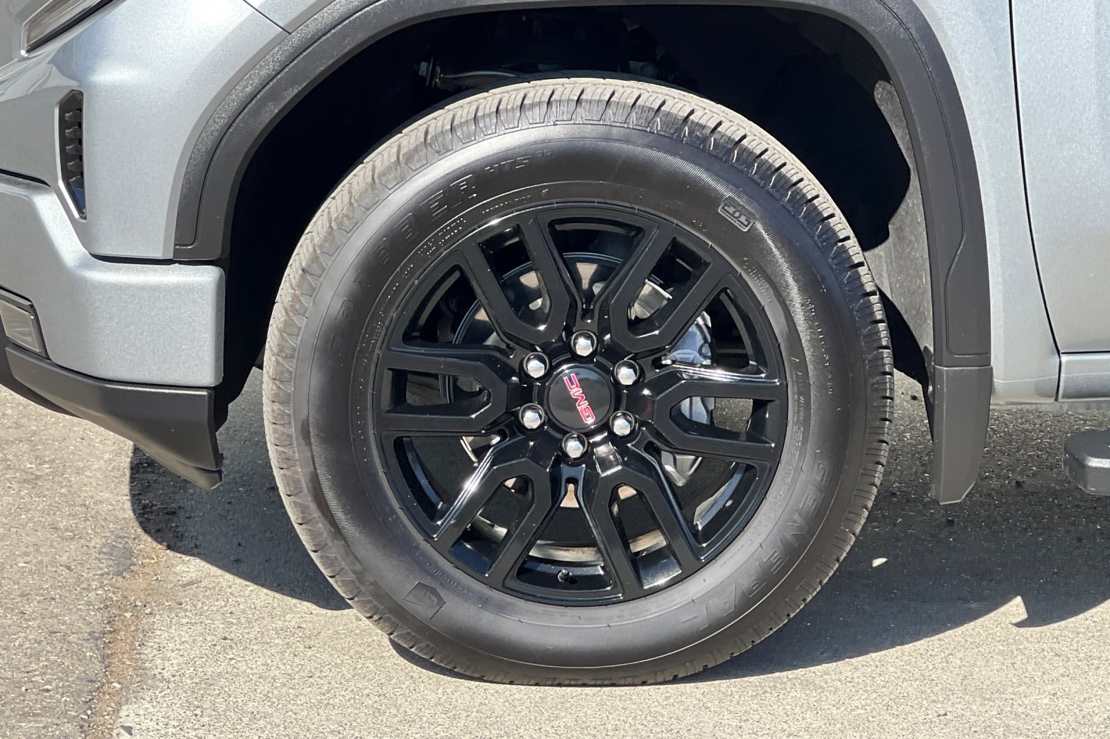 Used 2026 GMC Sierra 1500 Elevation w/ Elevation Premium Package AWD/4WD image 26