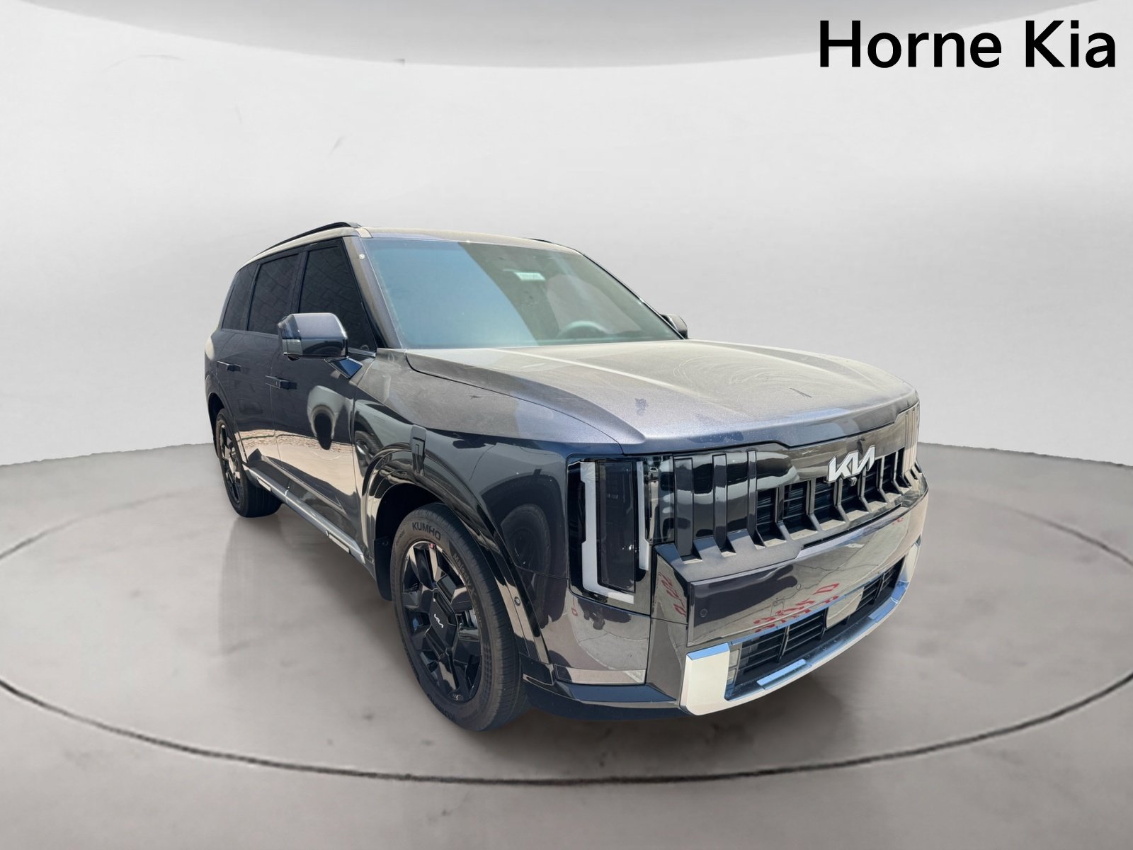 New 2027 Kia Telluride SX Prestige AWD/4WD image 2