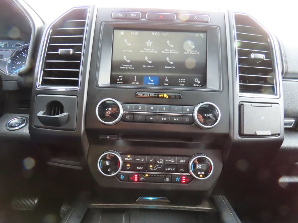 Used 2018 Ford Expedition Limited image 28