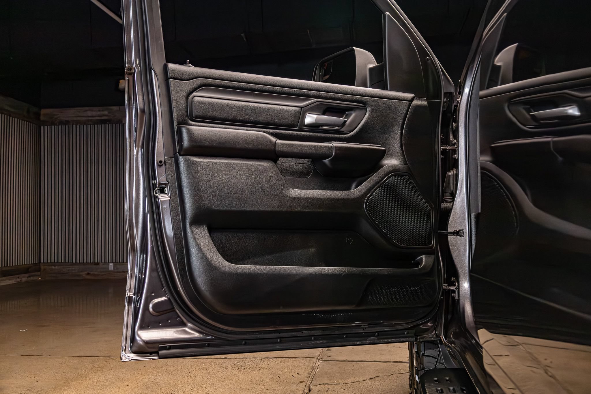 Used 2025 RAM 1500 Tradesman RWD image 26