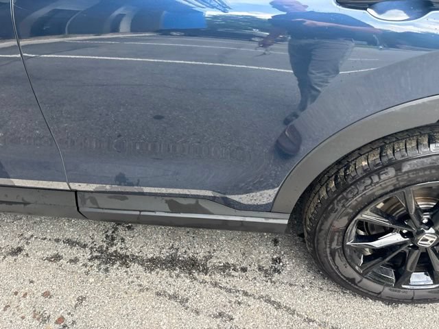 Certified 2025 Honda CR-V Sport image 13