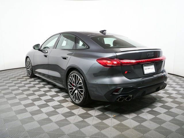 New 2026 Audi S5 Premium Plus AWD/4WD image 31