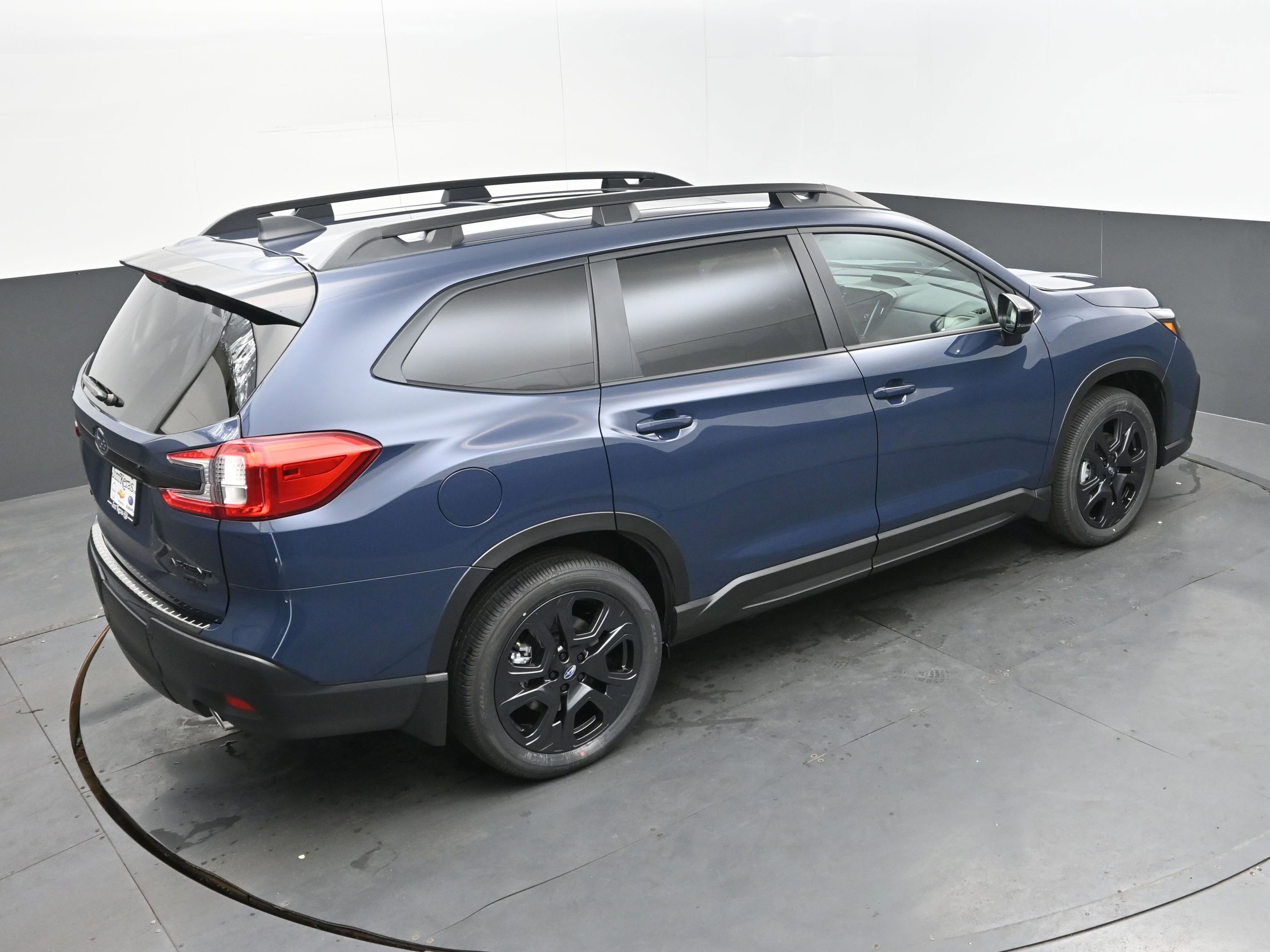 New 2025 Subaru Ascent Bronze Edition image 35