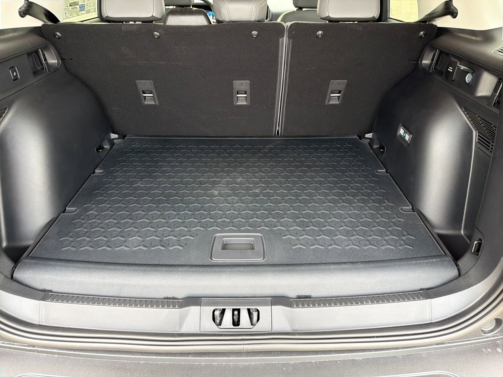 New 2025 Ford Bronco Sport Badlands w/ Badlands Tech Package image 14