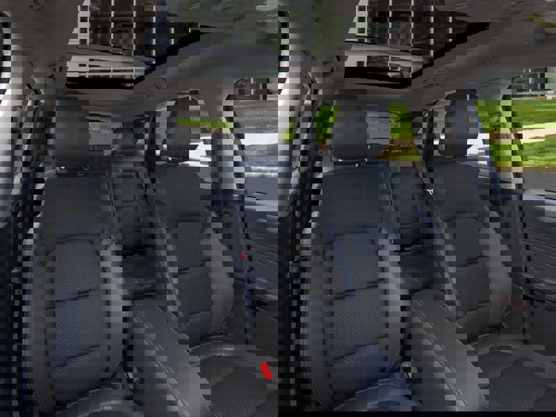 New 2026 Ford Escape SE image 10