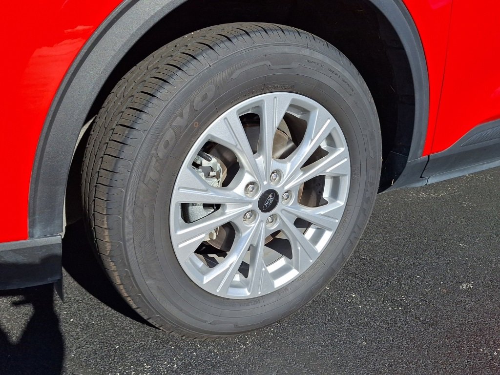 Used 2024 Ford Escape Active w/ Tech Pack #1 image 28