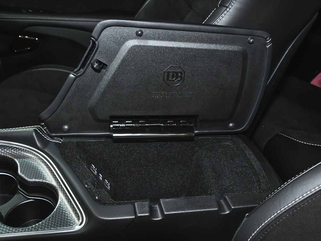 Used 2023 Dodge Challenger SRT Hellcat w/ Driver Convenience Group image 41