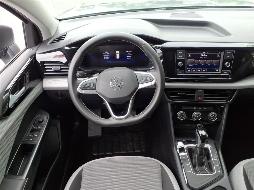 Used 2024 Volkswagen Taos S FWD image 16