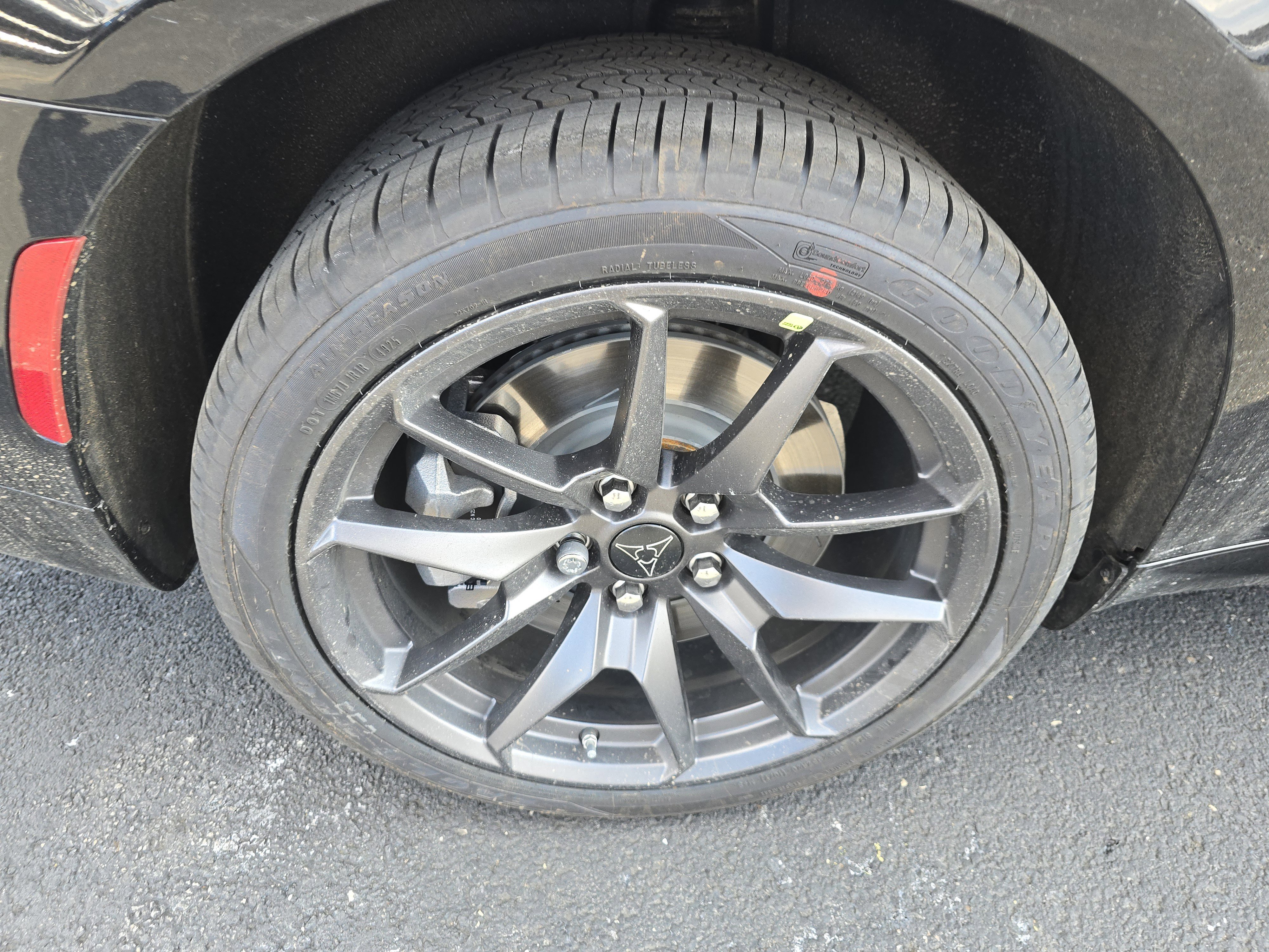 New 2026 Dodge Charger Scat Pack image 13