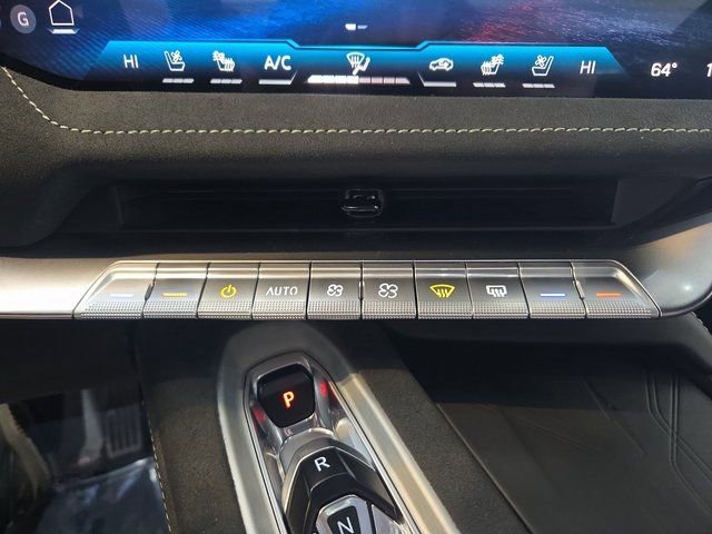 New 2026 Chevrolet Corvette Z06 image 18