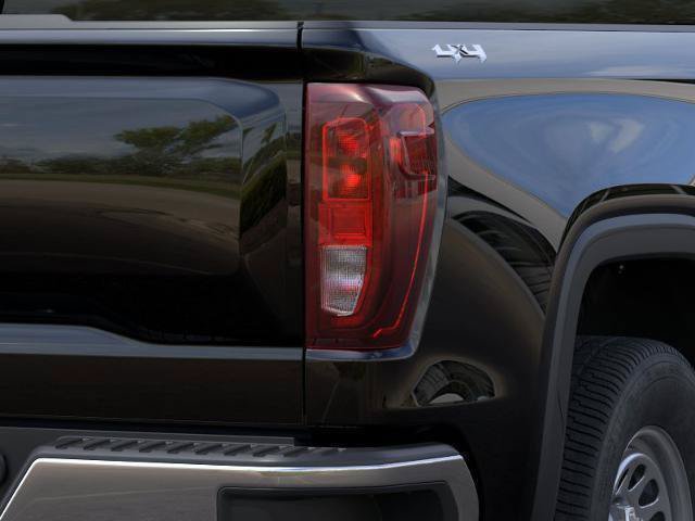 New 2026 GMC Sierra 1500 Pro w/ Pro Value Package AWD/4WD image 59