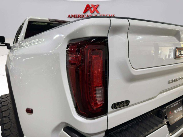 Used 2021 GMC Sierra 3500 Denali w/ Denali Ultimate Package image 13