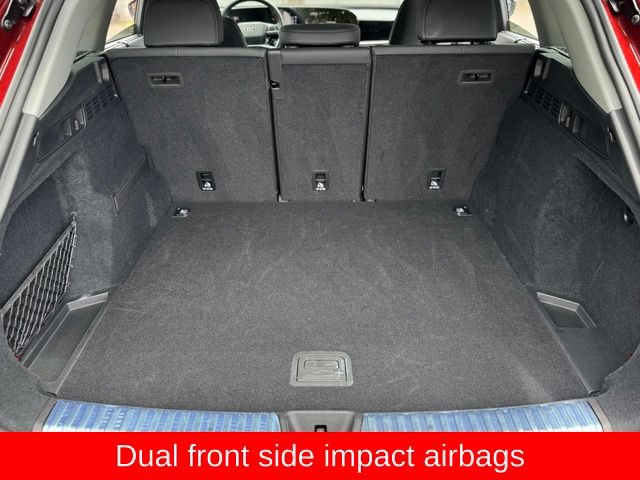 Certified 2025 Audi Q5 Premium Plus w/ Premium Plus AWD/4WD image 35