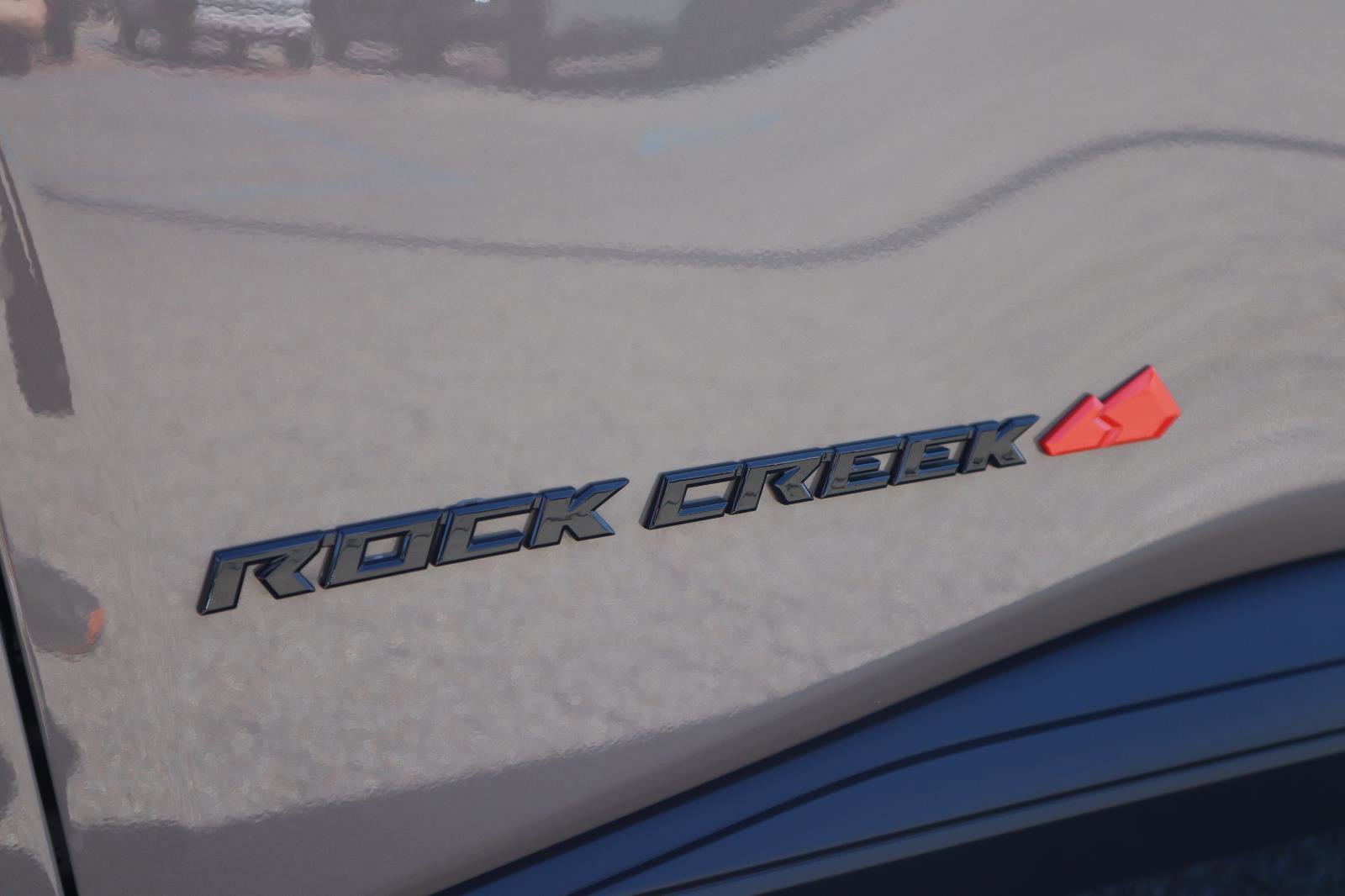 New 2026 Nissan Rogue SV image 4