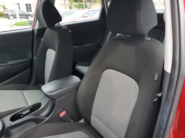 Certified 2023 Hyundai Kona SE image 11