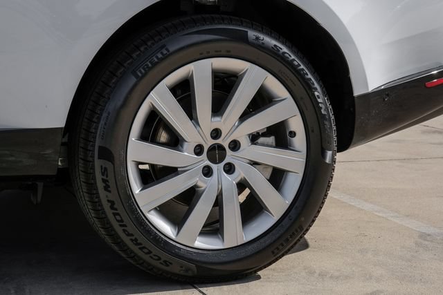New 2026 Land Rover Range Rover SE AWD/4WD image 70