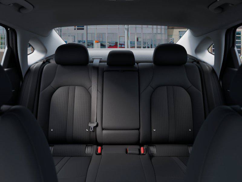 New 2026 Hyundai Sonata SE FWD image 12