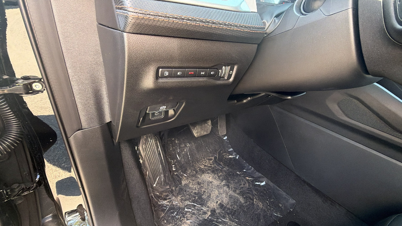 New 2026 Jeep Cherokee Limited AWD/4WD image 21