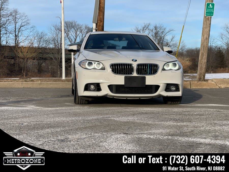 Used 2015 BMW 535i xDrive 535i xDrive AWD image 14