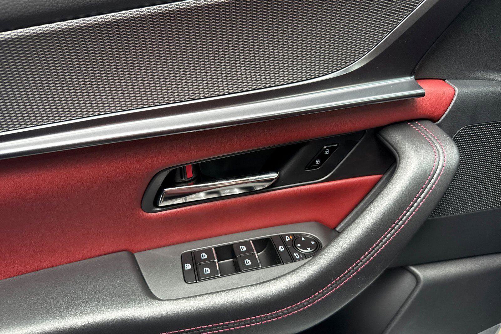 New 2026 MAZDA CX-70 3.3 Turbo S w/ Premium Package image 11