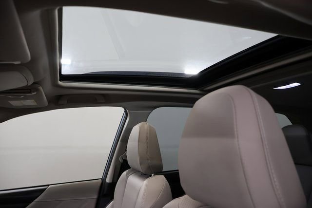 Certified 2023 Subaru Forester Limited image 13