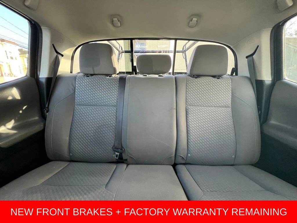 Used 2022 Toyota Tacoma SR5 image 14