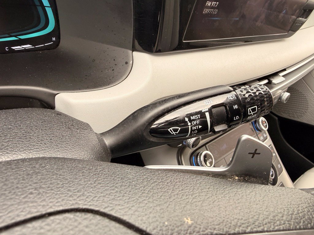 Used 2024 Hyundai Palisade SEL FWD image 16