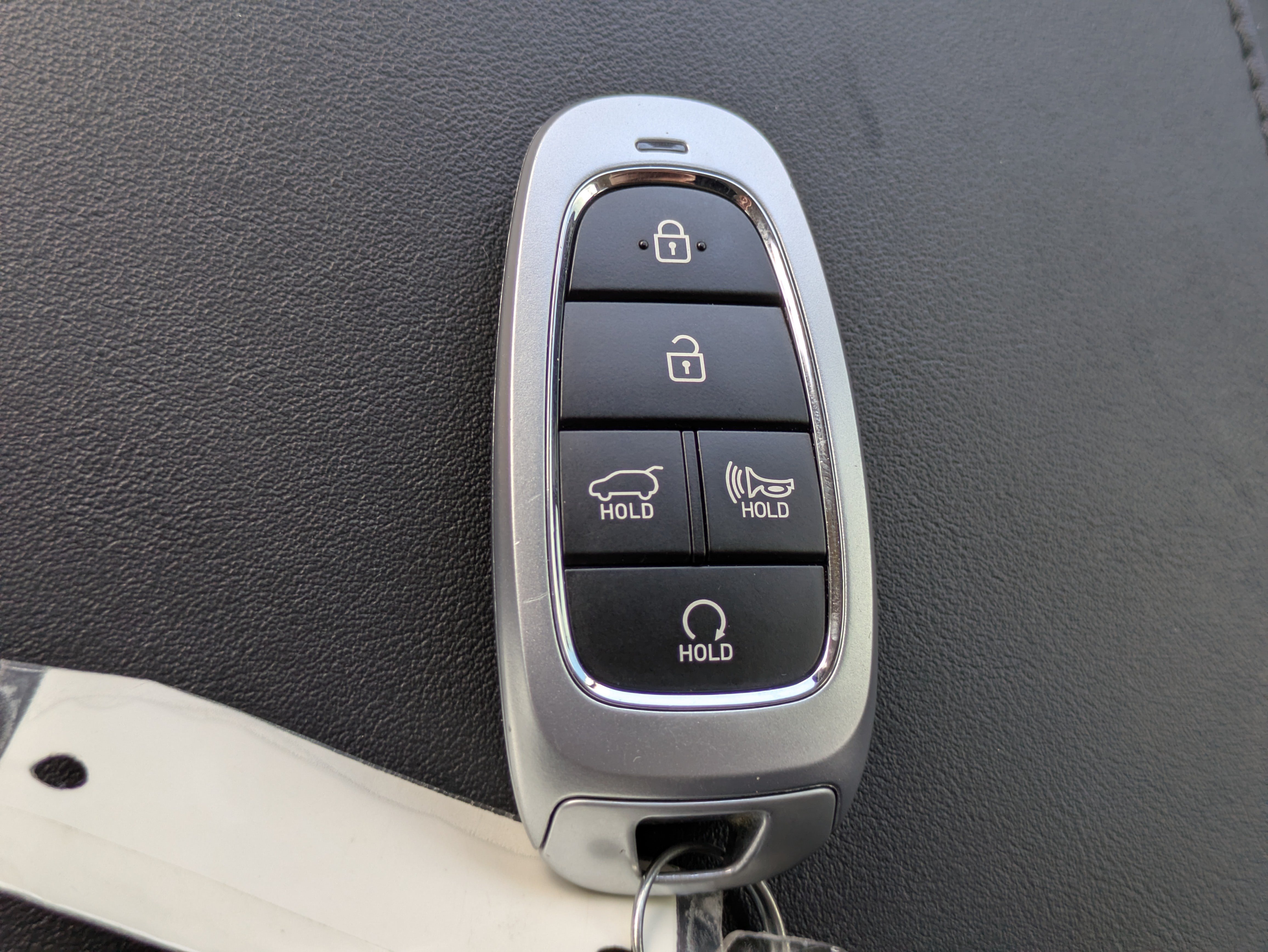 Used 2025 Hyundai Palisade XRT FWD image 32