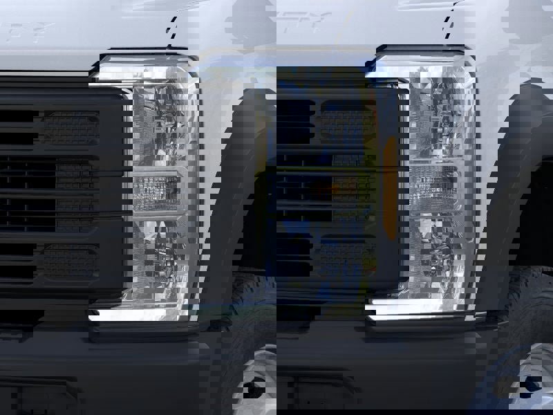 New 2026 Ford F450 XL image 19