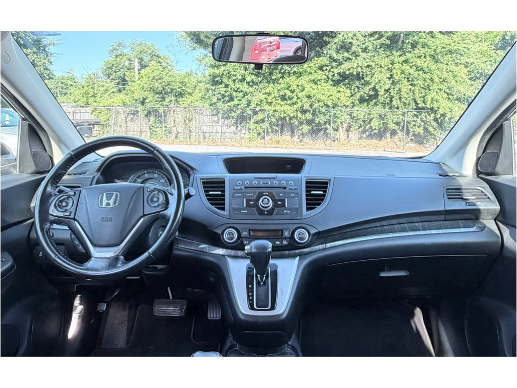Used 2013 Honda CR-V EX-L image 10