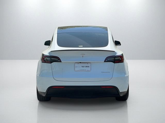 Used 2023 Tesla Model Y Performance AWD/4WD image 6