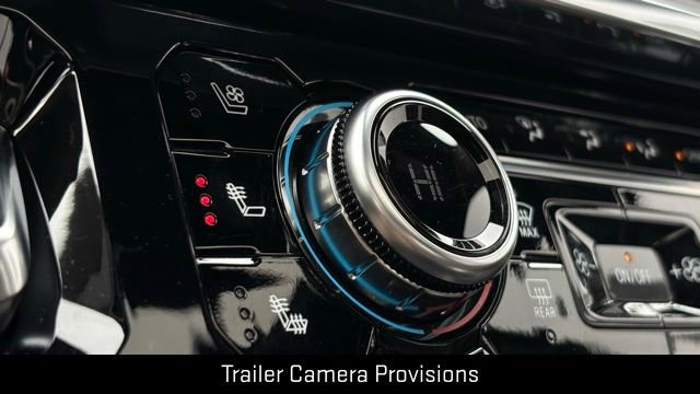 Used 2025 GMC Sierra 1500 Denali w/ Technology Package image 40